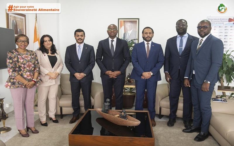 coopération Côte d’Ivoire et Qatar