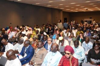 Le Sénégal a accueilli pour la première fois, la 14e réunion Réunion du Partenariat multipartite (MSP) du Global Agenda for Sustainable Livestock (GASL).