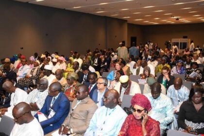 Le Sénégal a accueilli pour la première fois, la 14e réunion Réunion du Partenariat multipartite (MSP) du Global Agenda for Sustainable Livestock (GASL).