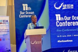 Le Ghana annonce la mise en place de sa première zone de protection marine