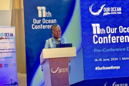 Le Ghana annonce la mise en place de sa première zone de protection marine