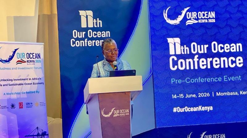 Le Ghana annonce la mise en place de sa première zone de protection marine