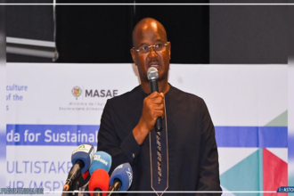 Global Agenda for Sustainable Livestock
