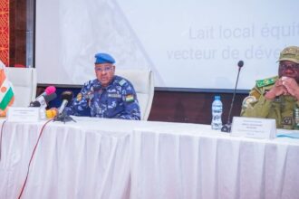 Le gouvernement nigérien a réaffirmé sa détermination à faire de la filière lait un pilier majeur de la souveraineté alimentaire