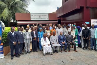 Abidjan abrite une rencontre régionale des éleveurs pasteurs d'afrique de l'ouest et du centre