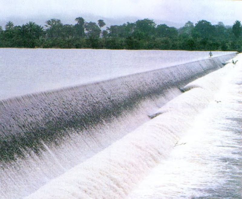 Guinée/la bonne gouvernance des bassins fluviaux impacte l'économie bleue