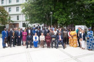 sécurité sanitaire Côte d’Ivoire