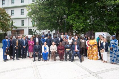 sécurité sanitaire Côte d’Ivoire