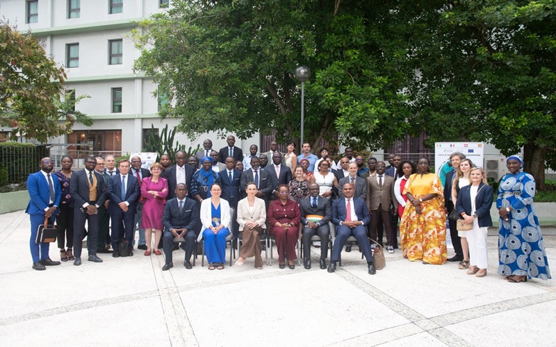 sécurité sanitaire Côte d’Ivoire