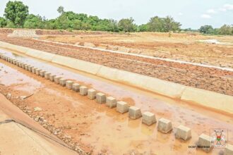 souveraineté alimentaire Burkina