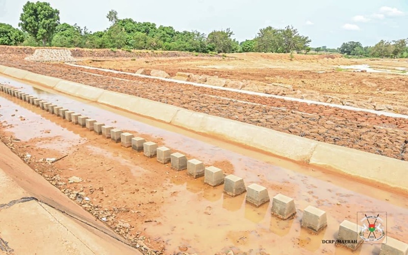 souveraineté alimentaire Burkina