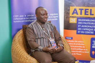 Une rencontre consacrée à la contribution des acteurs du système de production pastoral à la promotion