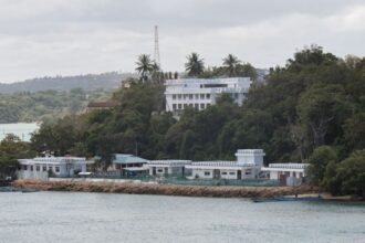 Plus de 16 milliards de FCFA investis dans les sites de débarquement des pêcheries