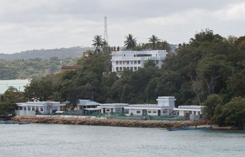 Plus de 16 milliards de FCFA investis dans les sites de débarquement des pêcheries