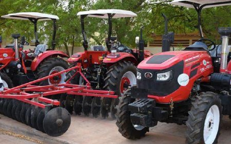 Sénégal / les équipements d’élevage désormais exonérés de TVA pour accélérer la modernisation du secteur