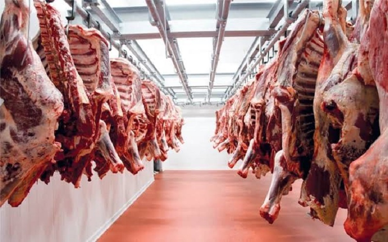 États-Unis / les tensions commerciales et une crise sanitaire font flamber les prix du bœuf