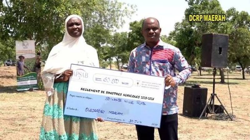 Burkina/L’assurance agropastorale étendue au cheptel