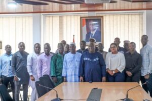 La COFENABVI-AO la structure NSI signent un accord-cadre