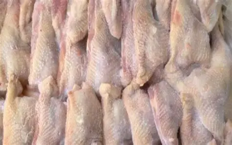 filière avicole béninoise