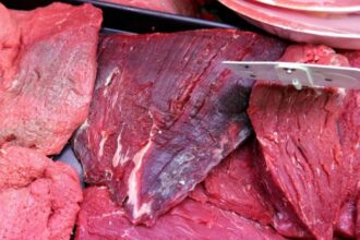 L’Egypte a enregistré une hausse de 8% sa production de viande rouge et celle de lait frais,