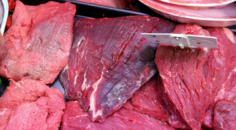 L’Egypte a enregistré une hausse de 8% sa production de viande rouge et celle de lait frais,