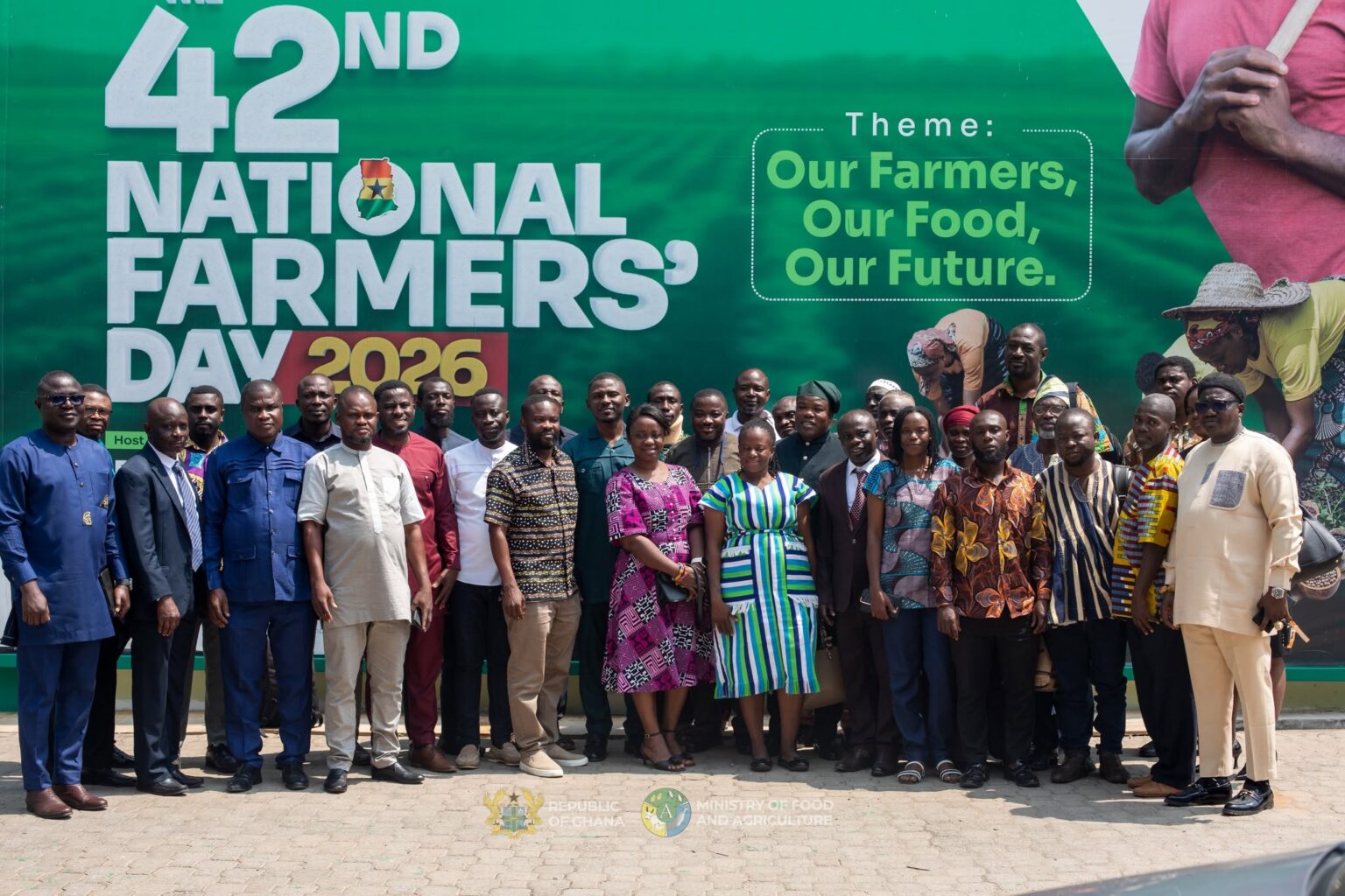 Le ministère de l'Alimentation et de l'Agriculture (MoFA) du Ghana a récemment ont eu des consultations avec des acteurs de la filière avicole, selon une note de ce Département Ministériel.