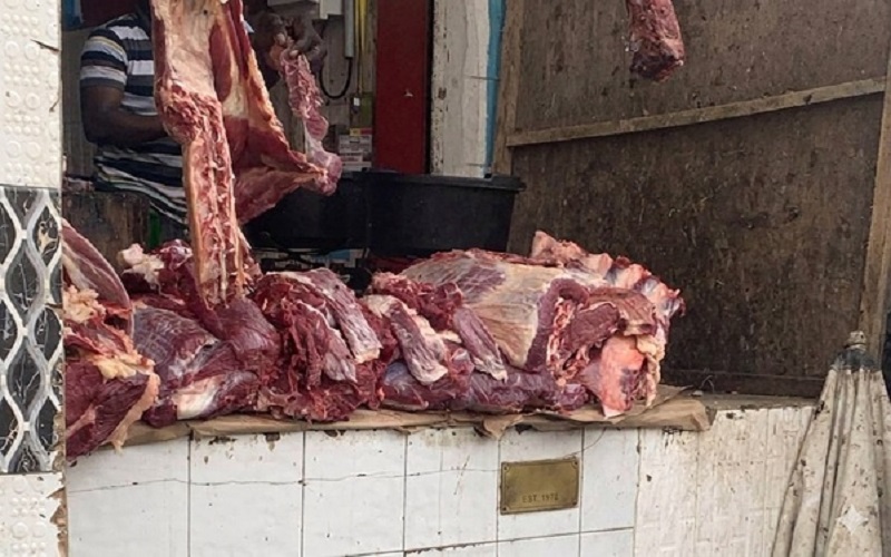 Sénégal / la hausse du prix de la viande relance le débat sur la production locale