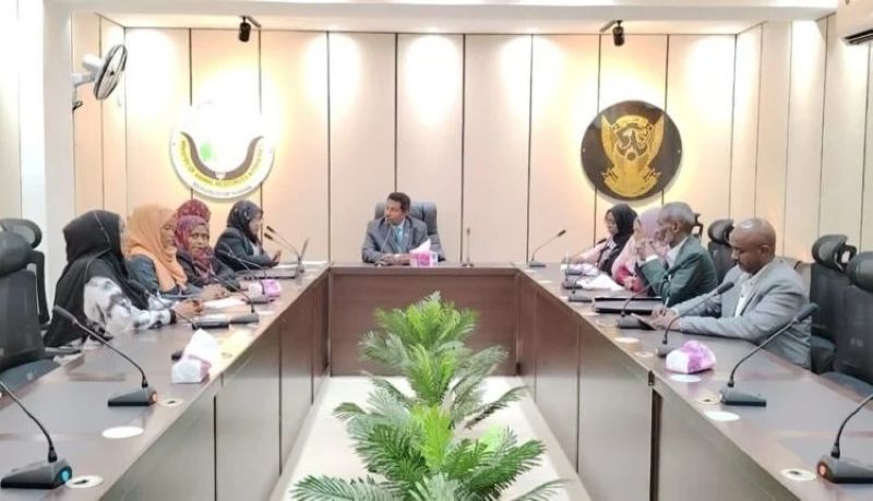 Le soudan va reprendre les exportations de viande vers le Royaume d'Arabie saoudite et les pays du Conseil de coopération du Golfe (CCG). Selon le ministre de l'Élevage et de la Pêche, Ahmed Al-Tijani Al-Mansouri.