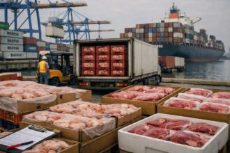 Vietnam/L’afflux massif de viande importée met à rude épreuve le secteur de l’élevage