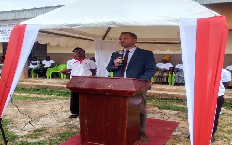 Côte d’Ivoire / Lancement à Torla d’une campagne de recensement des éleveurs et du cheptel