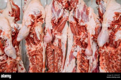 Sénégal / le prix de la viande s’envole et inquiète consommateurs et bouchers