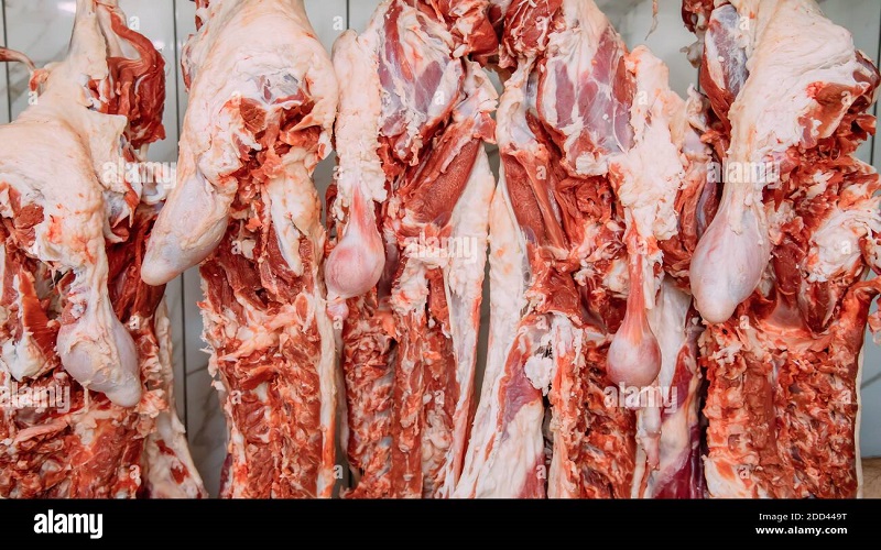 Sénégal / le prix de la viande s’envole et inquiète consommateurs et bouchers