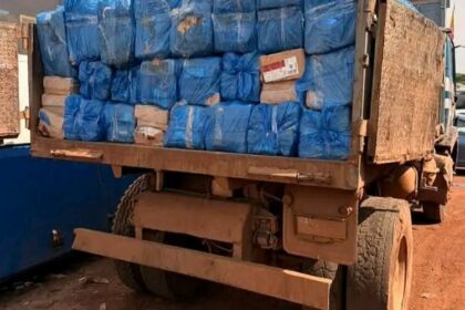 Élevage / 6 tonnes de viande de volaille avariée saisies à Bamako