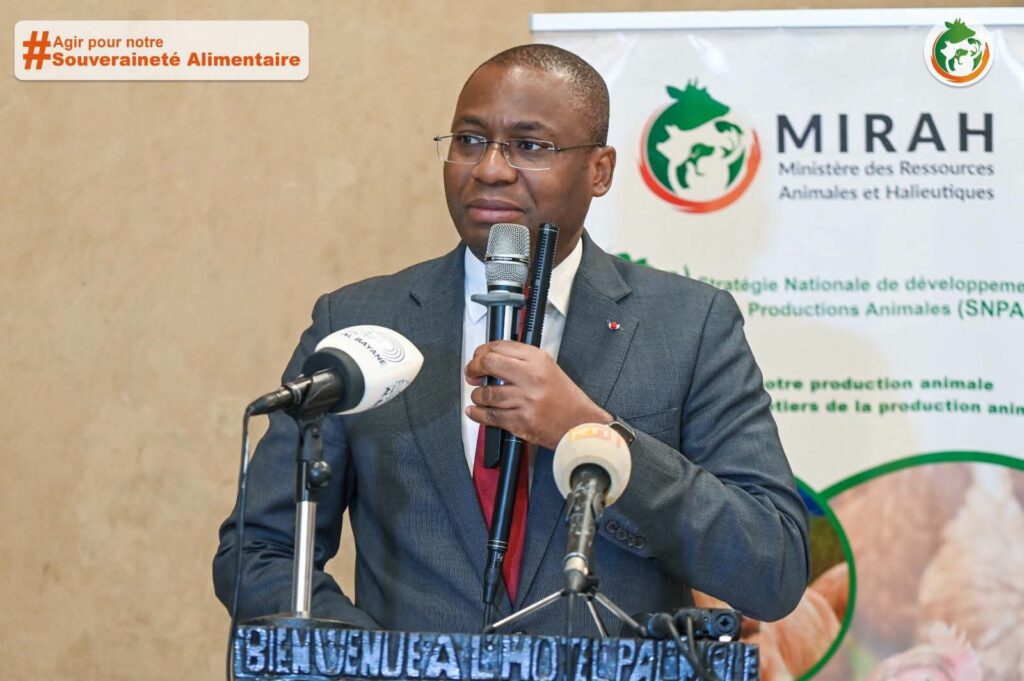 Approvisionnement des marchés à bétail / Le MIRAH tire les leçons de la Tabaski 2026 et prépare l’édition 2027