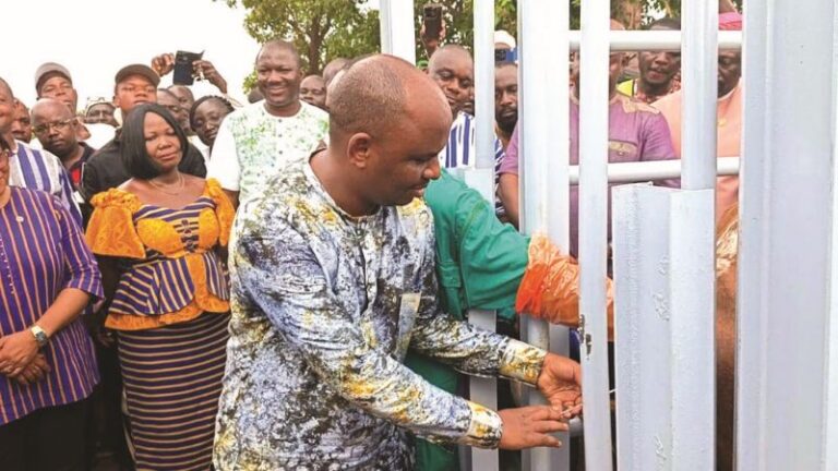 Burkina/ lancement des campagnes 2026-2027 de vaccination contre les maladies animales