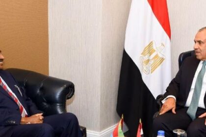 L’Egypte et l’Erythrée ont estimé vendredi 25 septembre 2026, que la sécurité et la gouvernance de la mer Rouge relèvent de la responsabilité exclusive des États riverains, selon une note du gouvernement égyptien.
