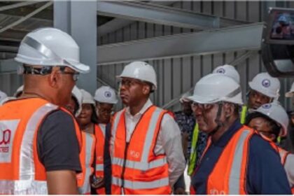 Élevage / Ehua Industries renforce la production locale d’aliments pour animaux au Bénin
