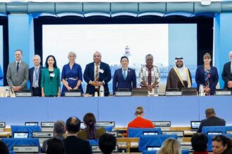 Les membres de la FAO célèbrent le 10e anniversaire d'un traité historique sur la pêche