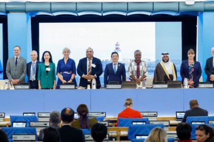 Les membres de la FAO célèbrent le 10e anniversaire d'un traité historique sur la pêche