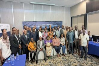 RDC / les secteurs de la Pêche et de l’Élevage appelés à renforcer leurs capacités face aux urgences sanitaires