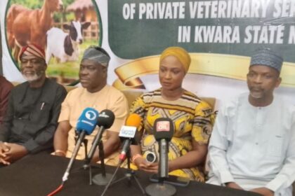 Nigeria: Le gouvernement fédéral prend des mesures pour combler le manque de services vétérinaires dans les communautés rurales.