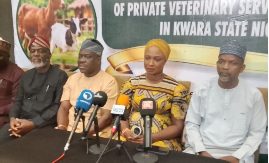 Nigeria: Le gouvernement fédéral prend des mesures pour combler le manque de services vétérinaires dans les communautés rurales.