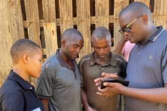 La start-up tanzanienne Afya Ya Mnyama Digital a développé une Solution intelligente pour l’élevage qui permet de surveiller la santé du bétail.