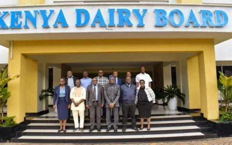 Elevage / Le Nigeria veut s’inspirer du modèle kényan pour renforcer sa filière laitière