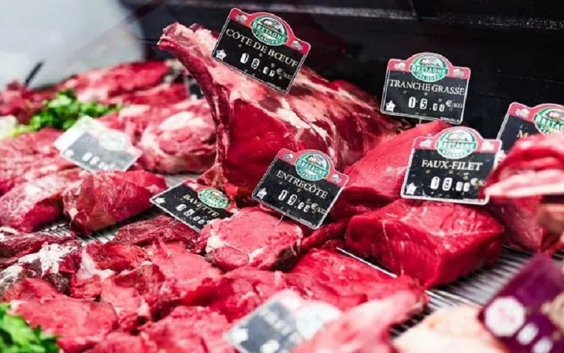 France / la sécheresse fait craindre une production de viande bovine « catastrophique »