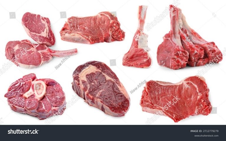 Espagne /les éleveurs renforcent la vigilance face à la viande brésilienne