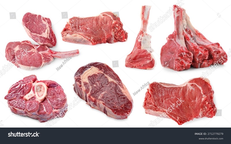 Espagne /les éleveurs renforcent la vigilance face à la viande brésilienne