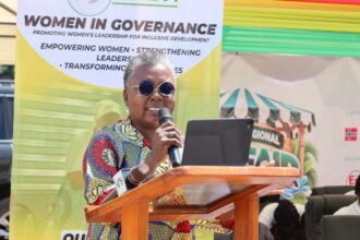 Ghana/ Poisson avarié : La Ministre Emilia Arthur alerte
