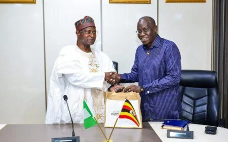 Filière lait / le Nigeria explore de nouvelles possibilités de coopération avec l’Ouganda