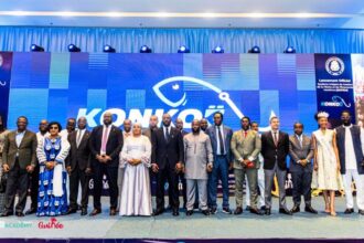 Lancement officiel du Système intégré de gestion des pêches et de l'économie maritime (SIGPEM)